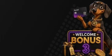 Revolut Slots third deposit bonus